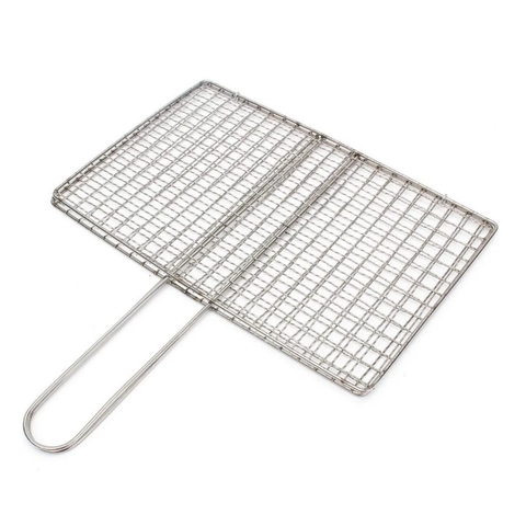 vỉ kẹp inox