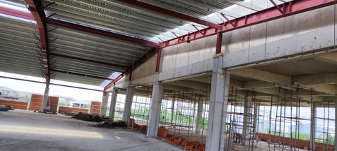 ECOTUDE COMPANY LIMITED FACTORY