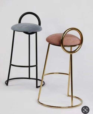 LC22 - Mẫu ghế bar