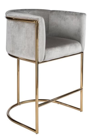 LC33 - Mẫu ghế bar