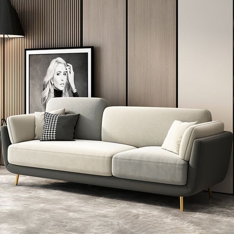 LCF01- Sofa phòng khách