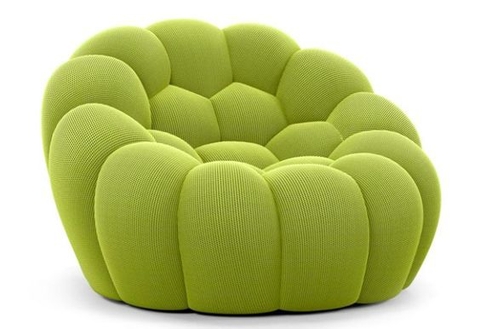 LCF33- Sofa buble đơn