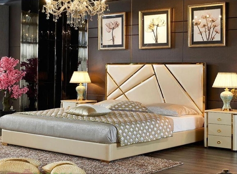 LCG12- Giường ngủ 12