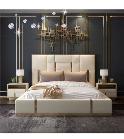 LCG15 - Giường ngủ 15