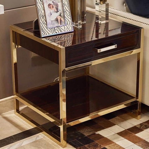 LCH17 - Tủ đầu giường 17