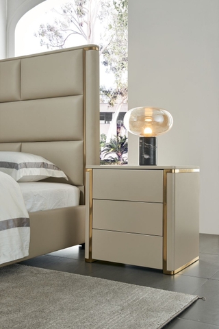 LCH24 - Tủ đầu giường 24