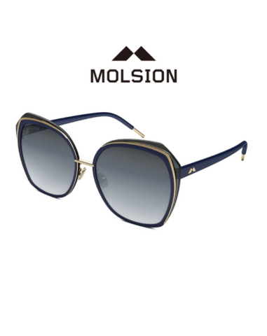 Gọng Kính Nữ MOLSION MS7016 B90