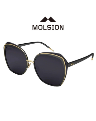 Gọng Kính Nữ MOLSION MS7016 B90