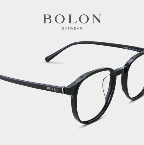 Gọng Kính Unisex BOLON BJ3087 B10