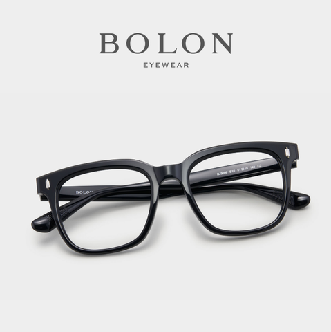 Gọng Kính Unisex BOLON BJ3099 B10