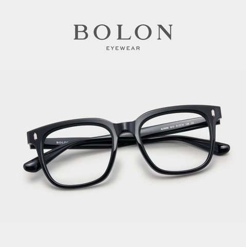 Gọng Kính Unisex BOLON BJ3099 B10