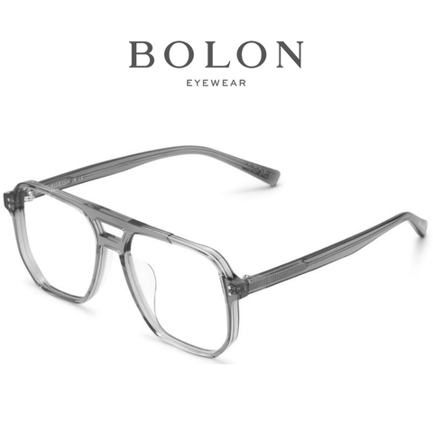 Gọng Kính Nam BOLON BJ3093 B12