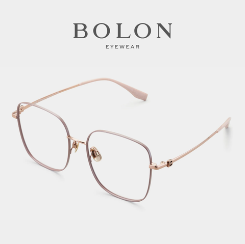 Gọng Kính Nữ BOLON BH7017 B39