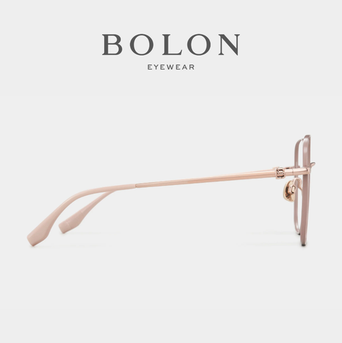 Gọng Kính Nữ BOLON BH7017 B39