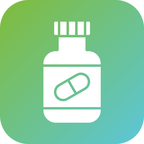 Vitamin & Khoáng chất