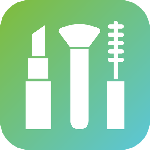 Trang điểm mắt môi