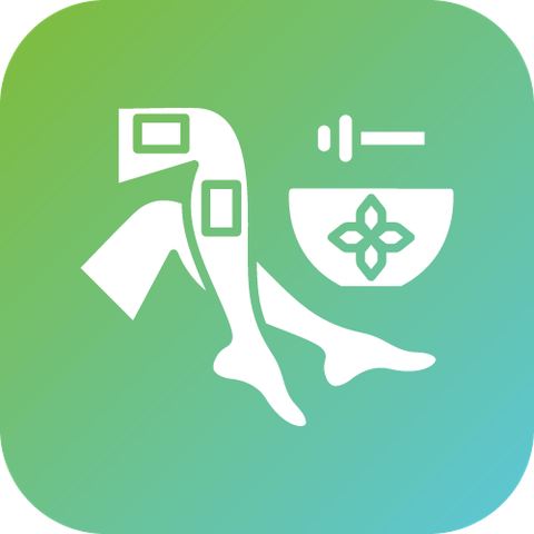 Chăm sóc cơ thể