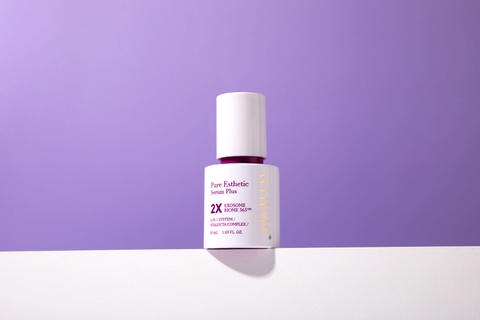 Copy of Whisis Pure Esthetic Serum Plus Tinh chất dưỡng sáng và phục hồi làn da