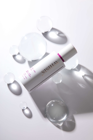 Whisis Pure Esthetic Skin Toner  Nước cân bằng da - làm sáng cấp ẩm sâu