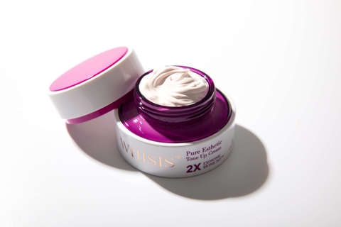WHISIS Pure Esthetic Tone Up Cream  Kem dưỡng nâng tông làm sáng da - cảI thiện lão hóa