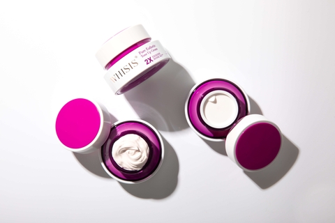 WHISIS Pure Esthetic Tone Up Cream  Kem dưỡng nâng tông làm sáng da - cảI thiện lão hóa