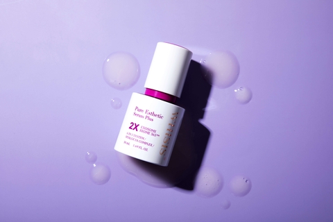 Copy of Whisis Pure Esthetic Serum Plus Tinh chất dưỡng sáng và phục hồi làn da