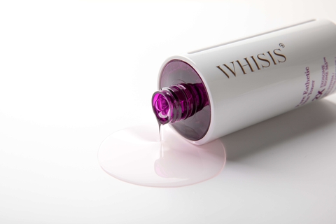 Whisis Pure Esthetic Skin Toner  Nước cân bằng da - làm sáng cấp ẩm sâu