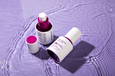 Copy of Whisis Pure Esthetic Serum Plus Tinh chất dưỡng sáng và phục hồi làn da