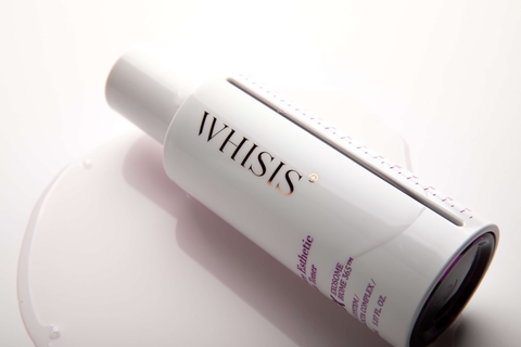 Whisis Pure Esthetic Skin Toner  Nước cân bằng da - làm sáng cấp ẩm sâu