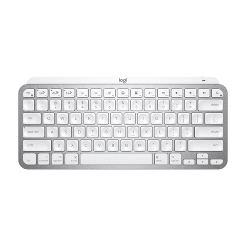 Bàn Phím Không Dây Logitech MX Keys Mini