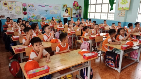 Chương trình học văn hóa nhật
