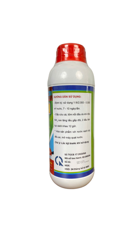 YUCCALIQ  (Yucca cao cấp)