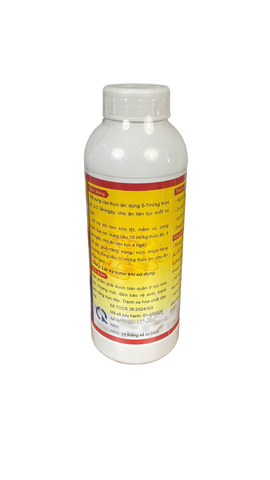 MILKLAC ( Khoáng sữa Đặc trị cong thân)