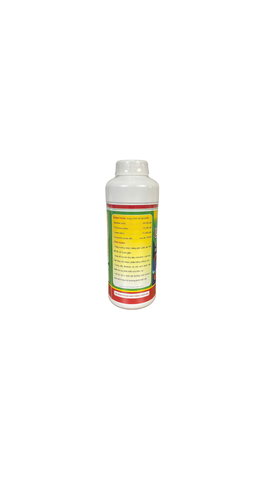 LIVER TONIC - CHỐNG TÔM TEO GAN,  TRỐNG RUỘT DO HOẠI TỬ GAN