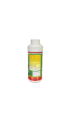 LIVER TONIC - CHỐNG TÔM TEO GAN,  TRỐNG RUỘT DO HOẠI TỬ GAN