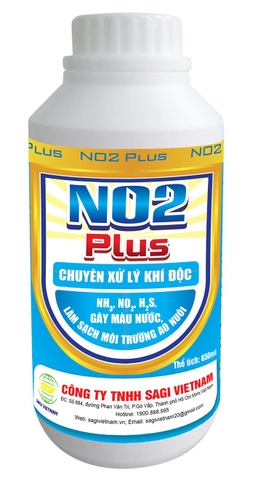 NO2 Plus