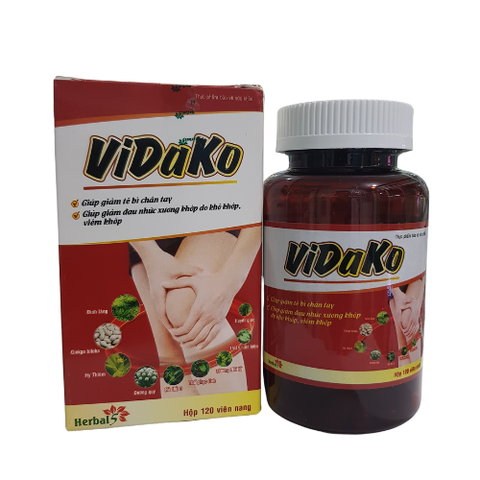 Viên khớp VIDAKO