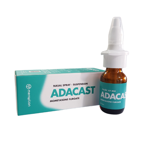 Adacast