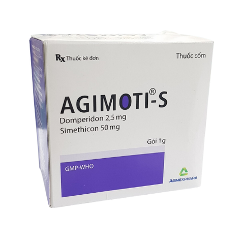 Agimoti S