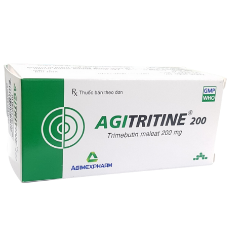 Agitritine 200