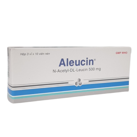 Aleucin