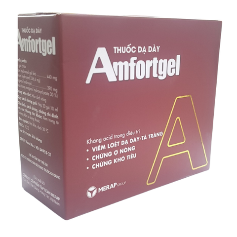 Amfortgel