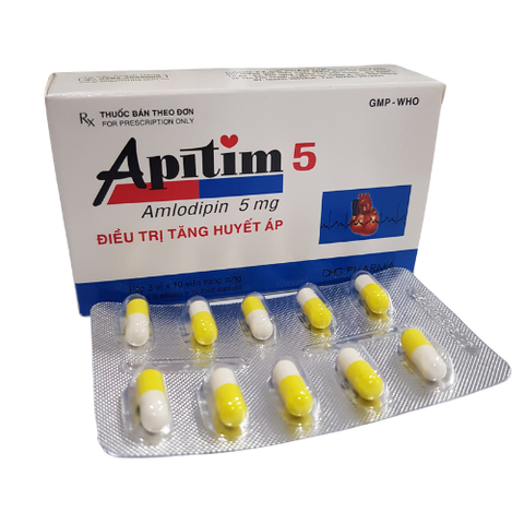 Apitim 5