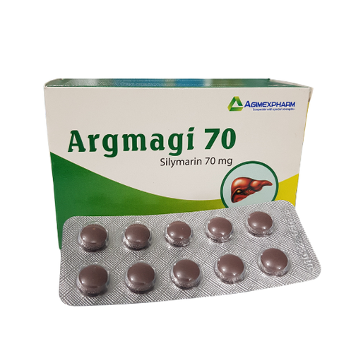 Argmagi 70