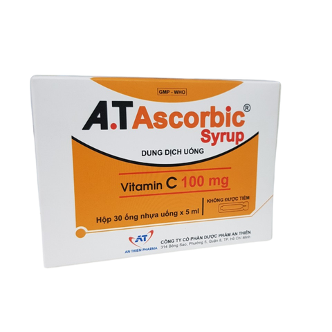 A.T.Ascorbic