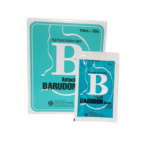 Barudon