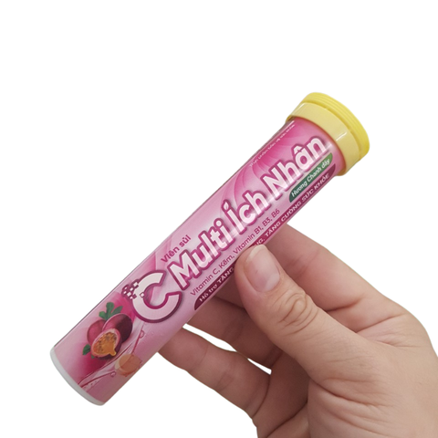 C multi ích nhân