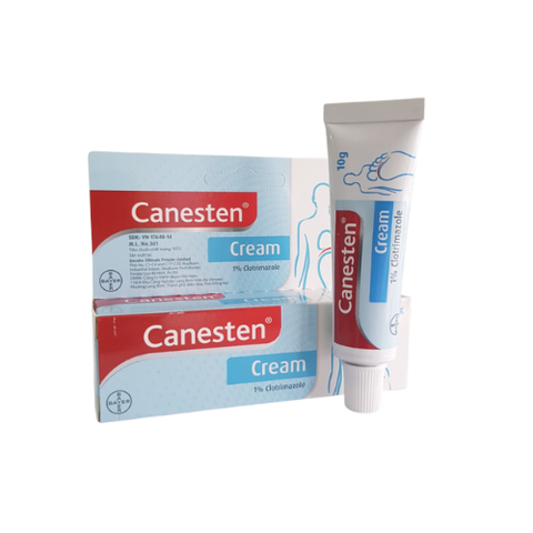 Canesten 10mg