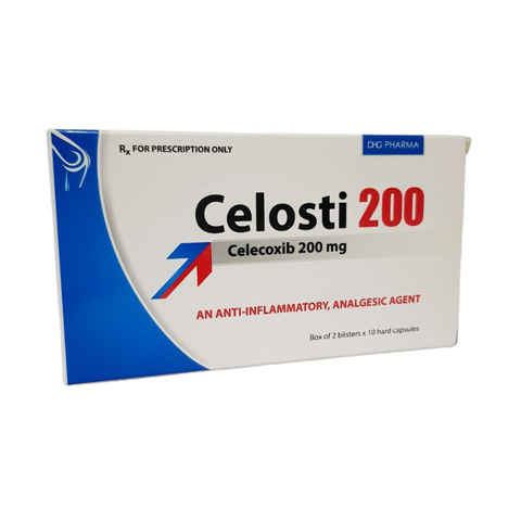 Celosti 200