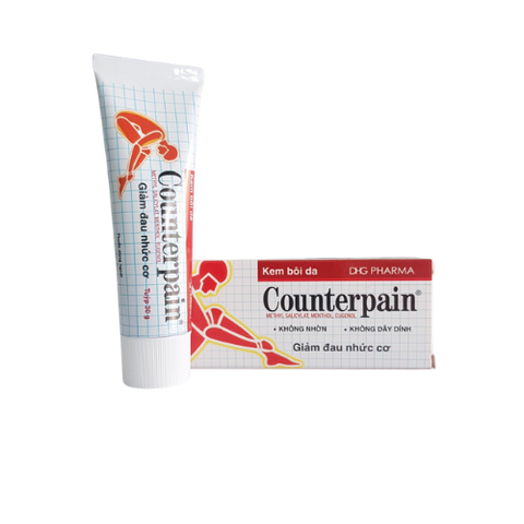 Counterpain